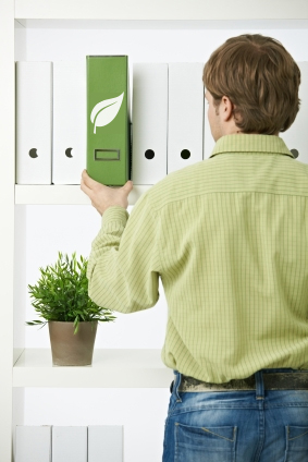 Environmentally Principled